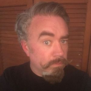 Meet your Posher, Matt